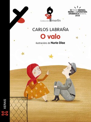 cover image of O valo